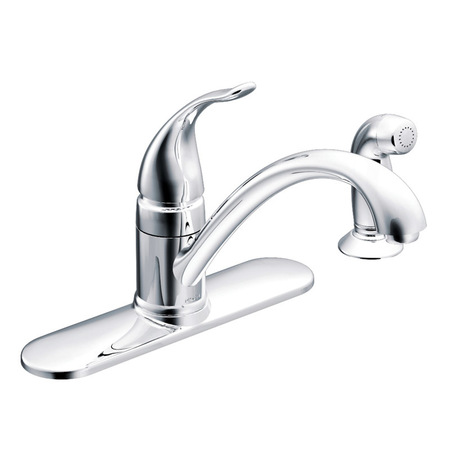 MOEN Faucet Kit 1H Ch Torr Ll CA87480